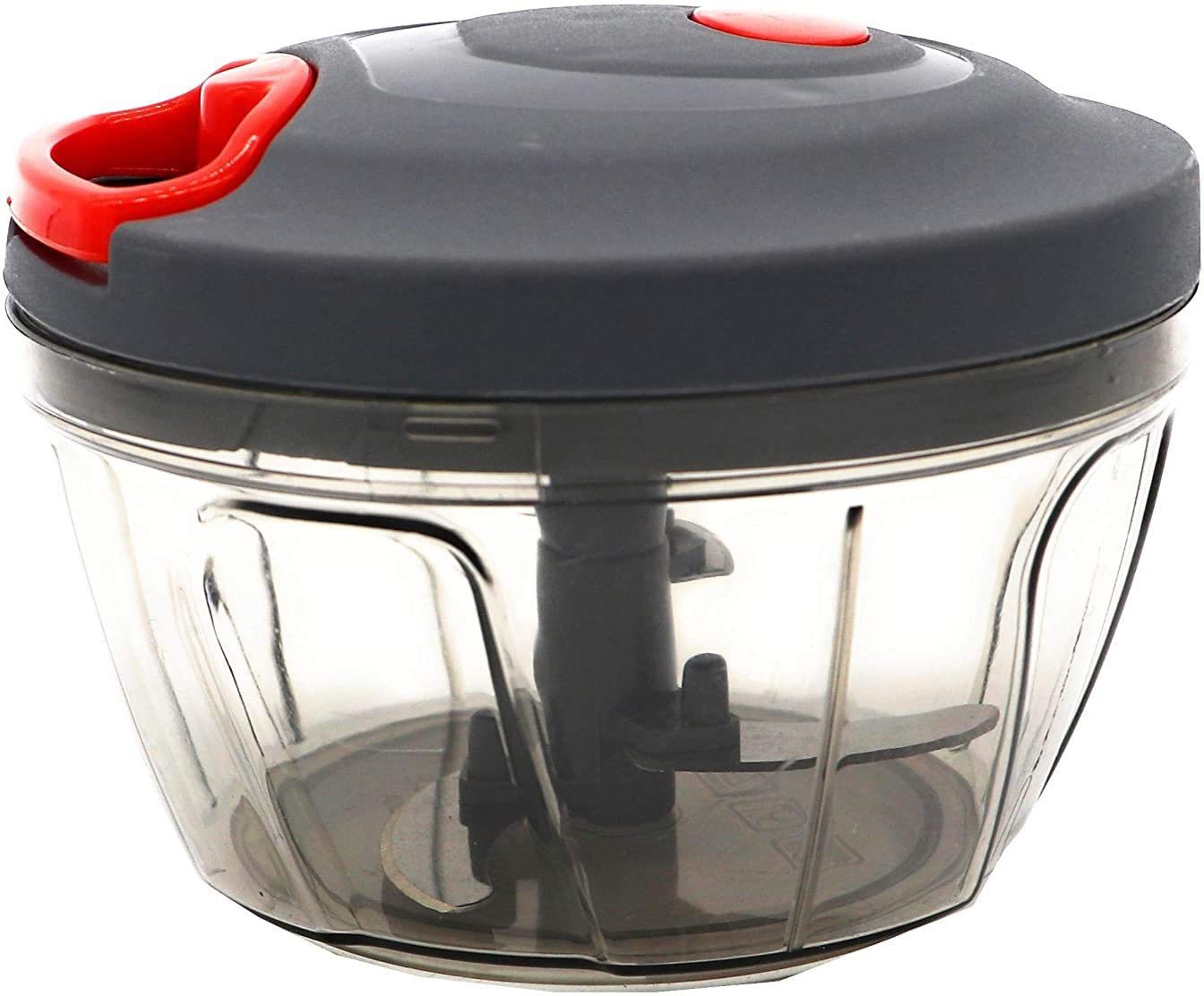 Buy Quick Chopper for Vegetable, Mini Handy Manual Chopper, Vegetable