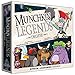 Munchkin Legends Deluxe