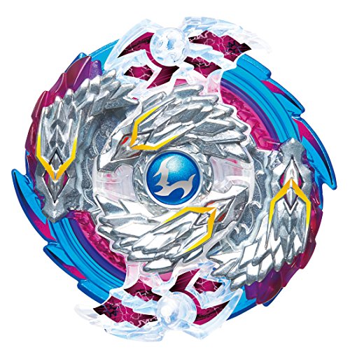 Beyblade Burst B-97 Starter Nightmare Longinus. Ds