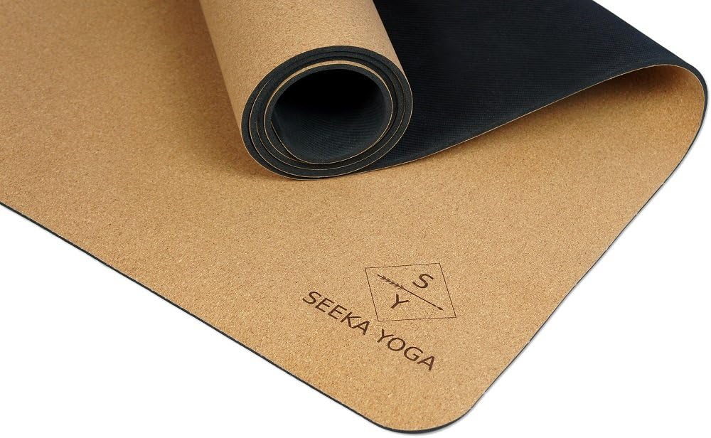 seeka yoga mat