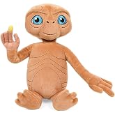 Kidrobot E.T. The Extra Terrestrial 7.5 Inch Phunny Plush