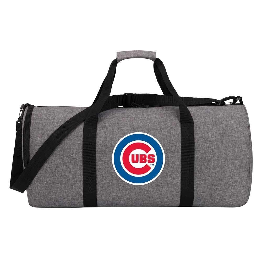 Northwest MLB Chicago Cubs 'Wingman' Duffel, 24' x 12' x 12'