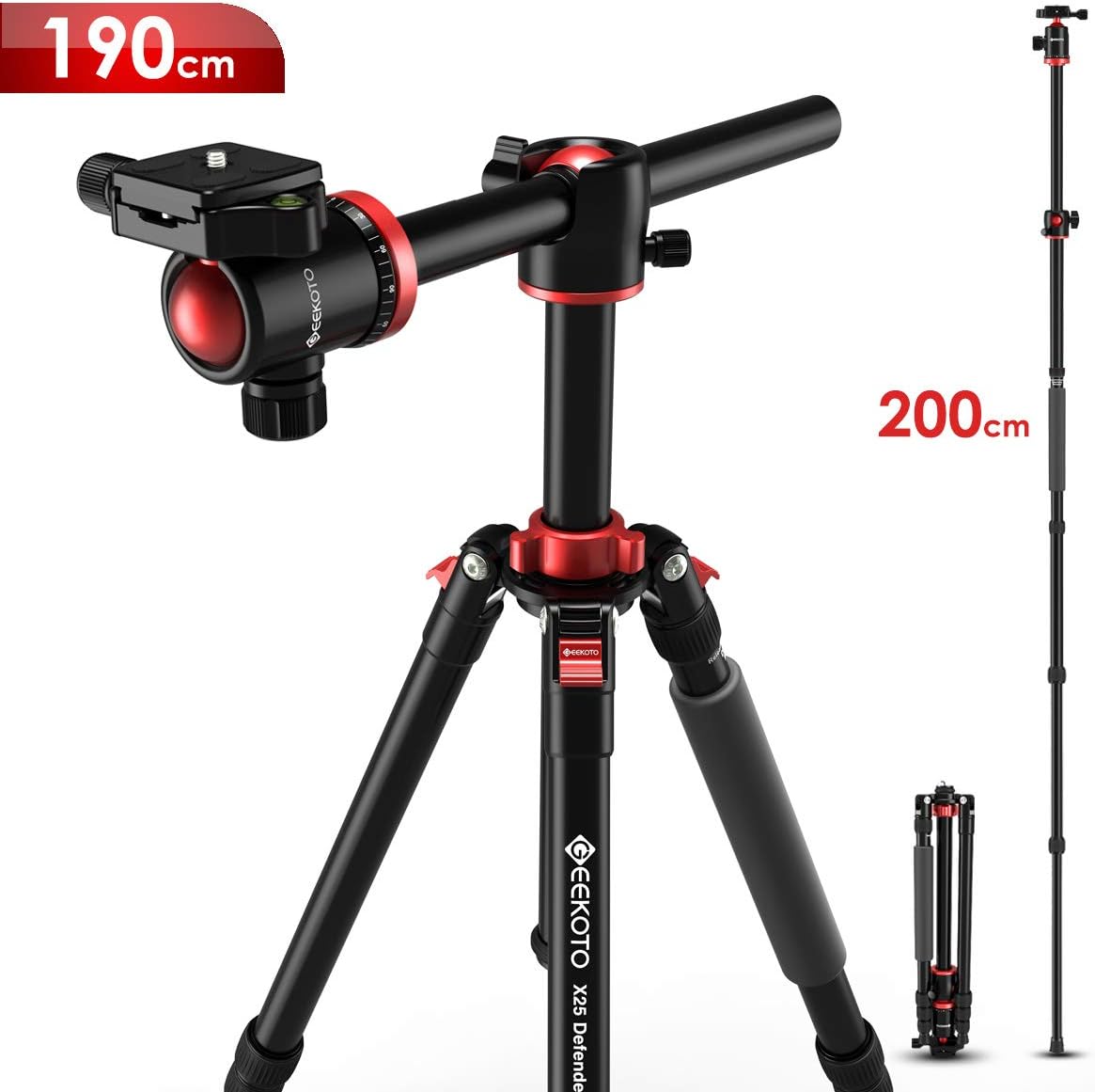 treppiede per telecamera con teste fluide