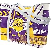 Pro Specialties Group Los angeles Lakers Tote TM1854
