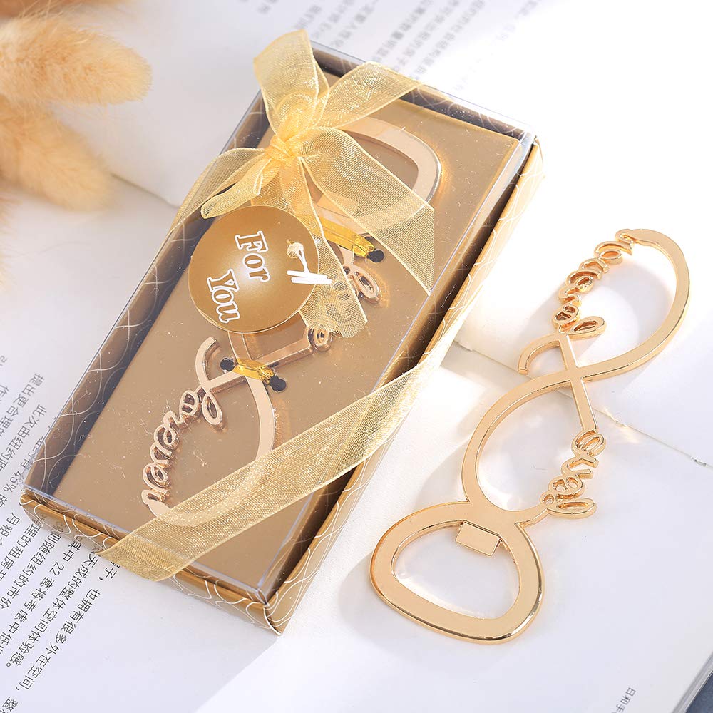 Best wedding favor bottle openers