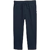 Gap Baby-Boys Rib Waist Pull-on Khaki Chino Pant