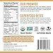 Emmy's Organics, Coconut Cookies - Peanut Butter, 6 oz (Pack of 2) | Gluten-Free Organic Cookies, Vegan, Paleo-Friendly
