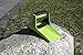 Multipurpose Garden Hand Trowel Reinvented The Ergonomic Pain-Free Shovel Perfect for Gardeners with Rheumatoid Arthritis Perfect Gardening Gift (Green)