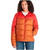MARMOT Womens Women's Guides Down Winter Jacket