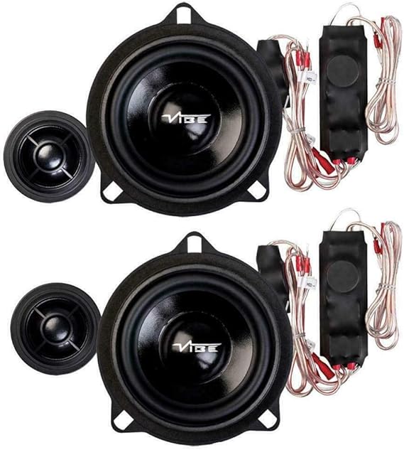 Vibe optisound bmw