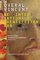 Overal Vincent (Dutch Edition)