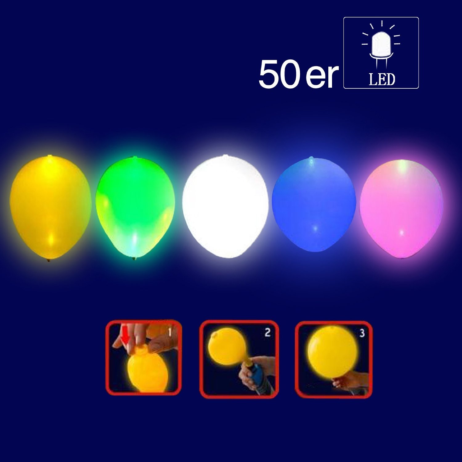 Palloncini Amazon.it