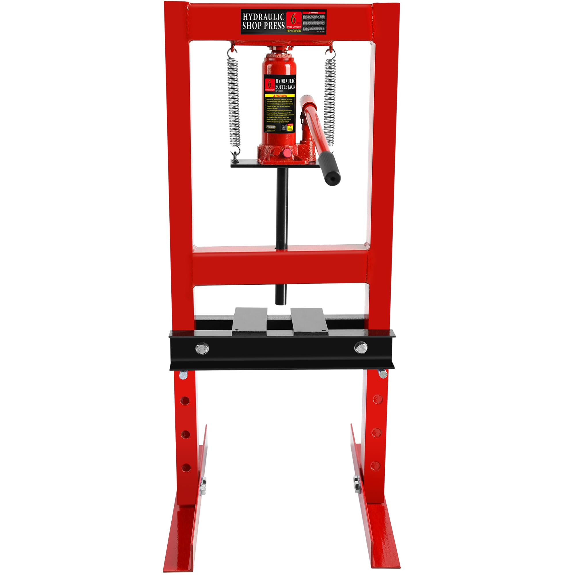 Photo 1 of Hydraulic Shop Press