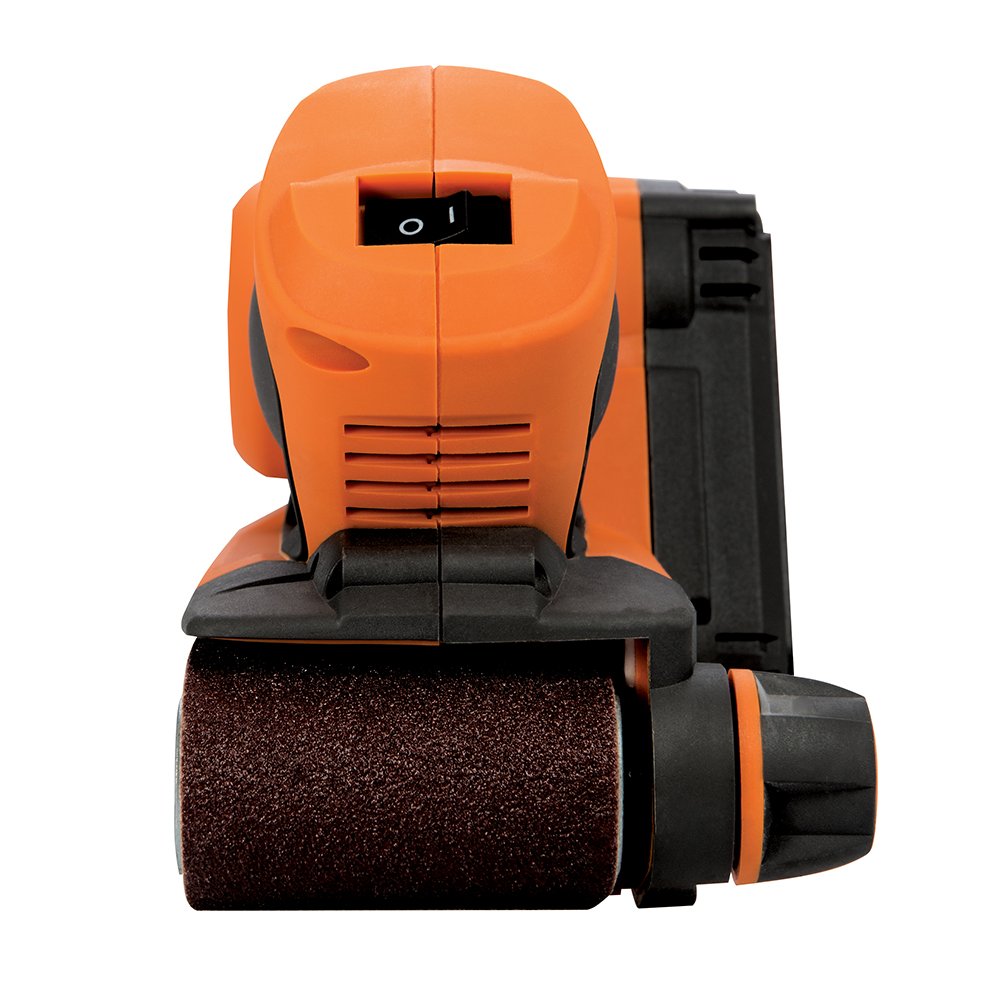 Editor's Review, Triton TCMBS Palm Sander 2024, 3.3/5, 0 Likes Tool