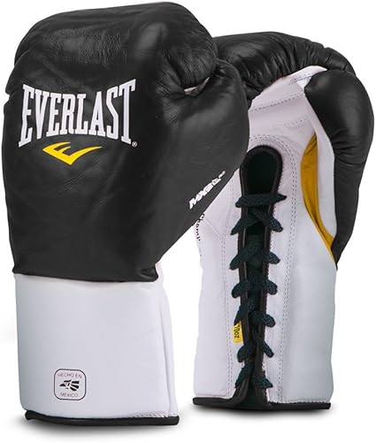 protex3 professional fight boxing gloves