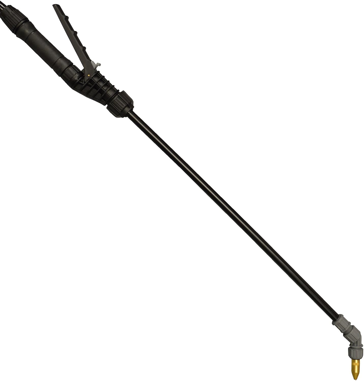 Smith Contractor 190216 2-Gallon Sprayer for Weed Killers, Herbicides, and Insecticides : Lawn And Garden Sprayers : Garden & Outdoor