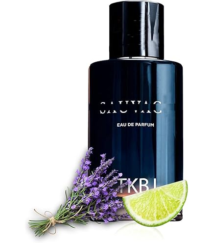 Amazon.com : Dior Sauvage for Men, Eau de Parfum Spray, 6.80 Fl Oz