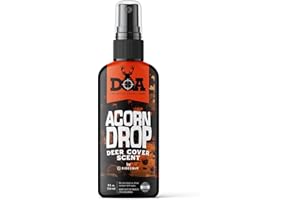 Bioesque DOA Deer Cover Scent