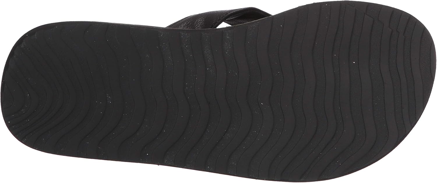 Volcom Men's Fathom Eva Sandal: Shoes
