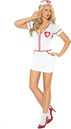 nurse dress sexy