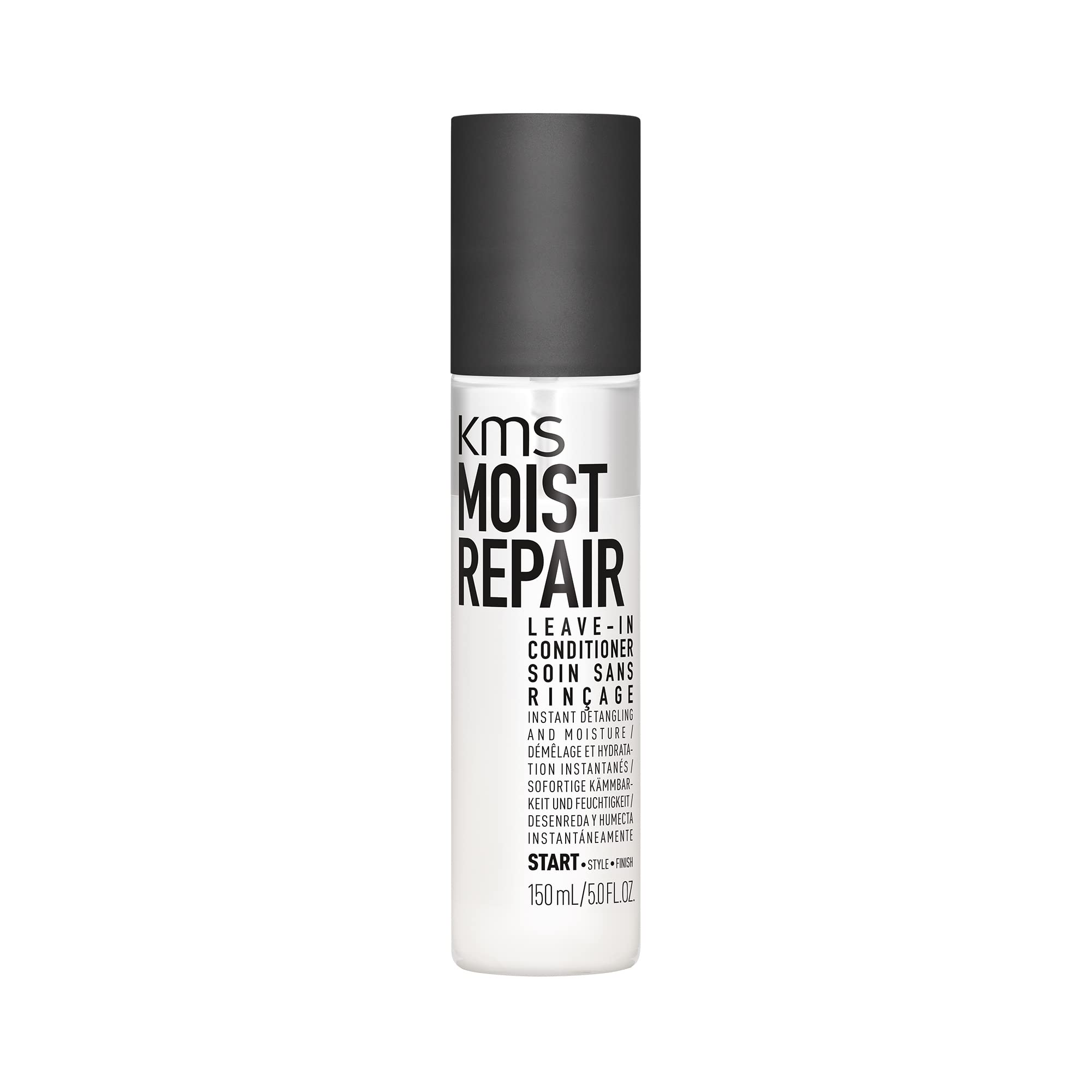 KMS Moist Repair Leave-In Conditioner, 150ml