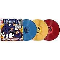 Various Artists - Old School Rap [4 CD Box Set] - Amazon.com Music