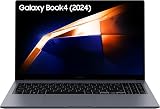 Samsung Galaxy Book4 (2024) 15.6" Laptop Intel Core 5 8GB 512GB Grey
