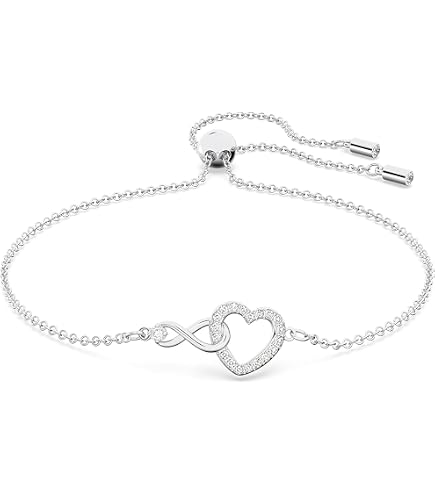Amazon.com: Swarovski Women's Matrix Bracelet Jewelry Collection