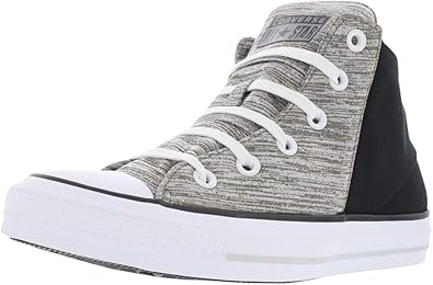 converse neoprene high top