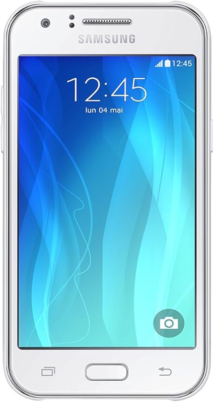 Samsung Galaxy J1 Smartphone Debloque 3g Ecran 4 3 Pouces