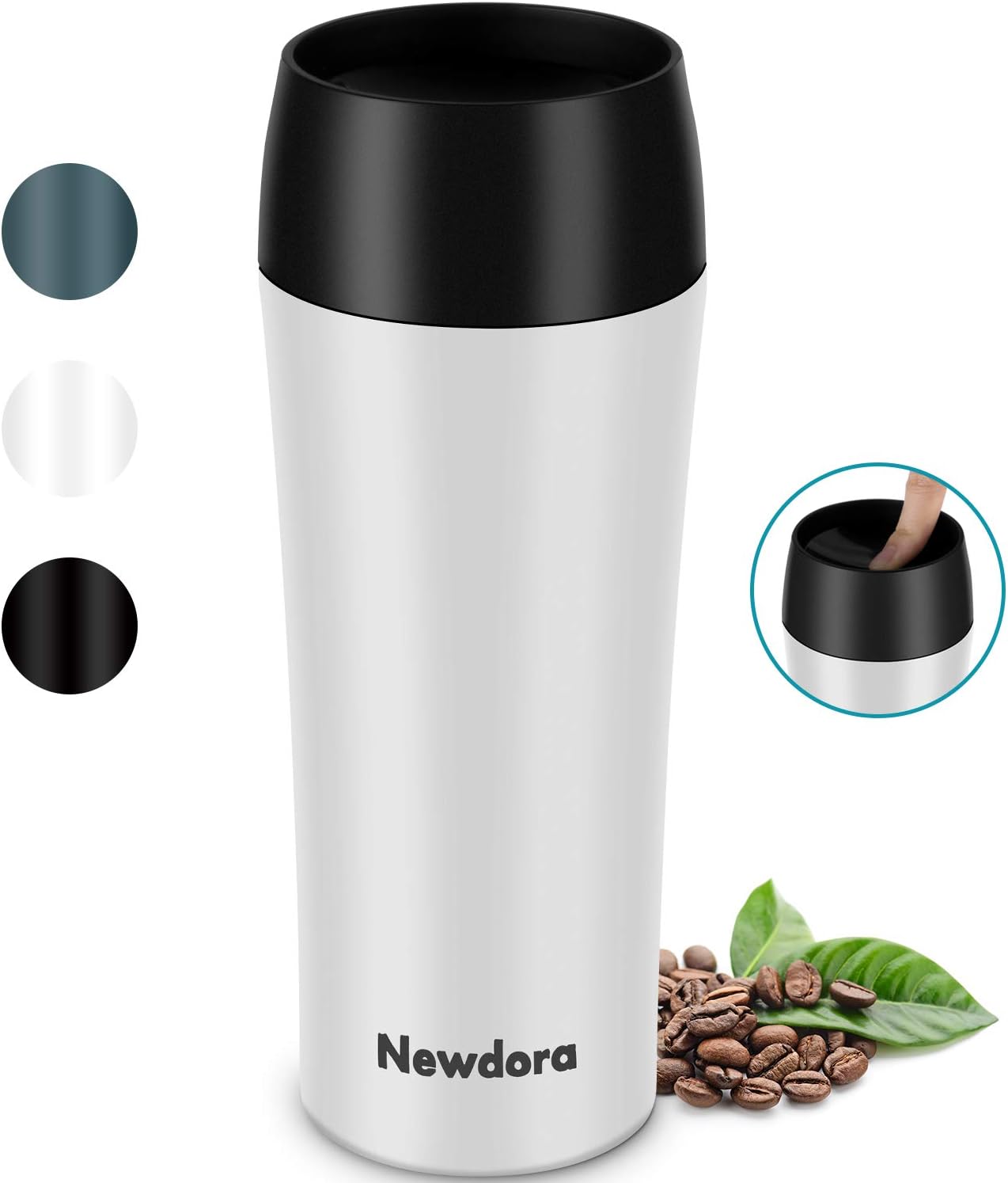 tazza termica per alimenti