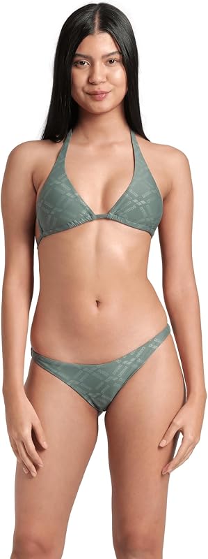 Bikini a Triangolo da Donna Losange