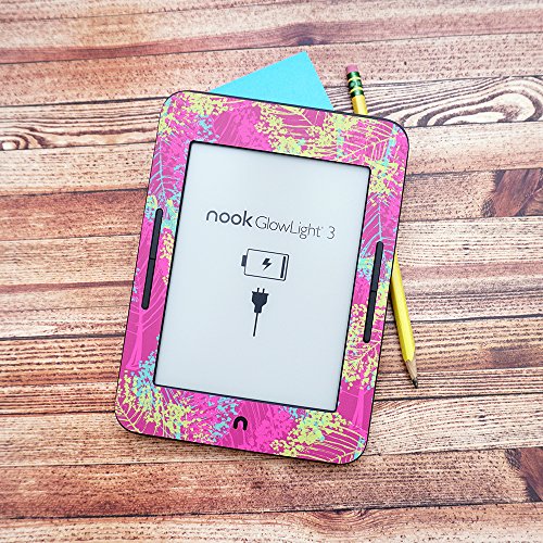 1 MightySkins+Skin+Barnes+Noble+GlowLight