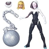 Marvel Legends Series: Edge of Spider-Verse: Spider-Gwen