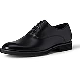 Amazon Essentials Men's Lightweight Oxford Dress Shoes