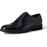 calvin klein men's adeso lace up dress shoe Calvin Klein Adeso 11 Men's Dark Blue