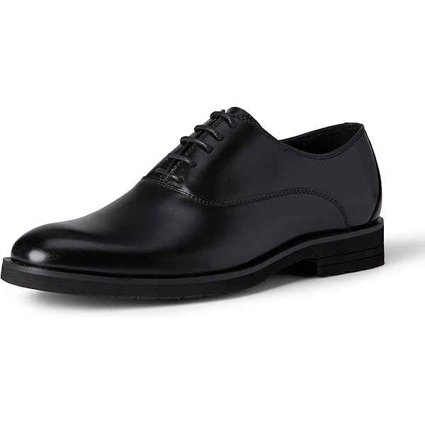 Amazon.com | Steve Madden Men's Meveryye Black 7 Medium | Oxfords
