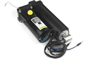 CNNADA 8M0090335 8M0171818 Outboard Power Tilt and Trim Assembly 75-115HP 2-Wire 4-Stroke compatible with Mercury F-75 F-80 F-90 F-100 F-115