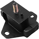 Beck/Arnley 104-1848 Engine Mount