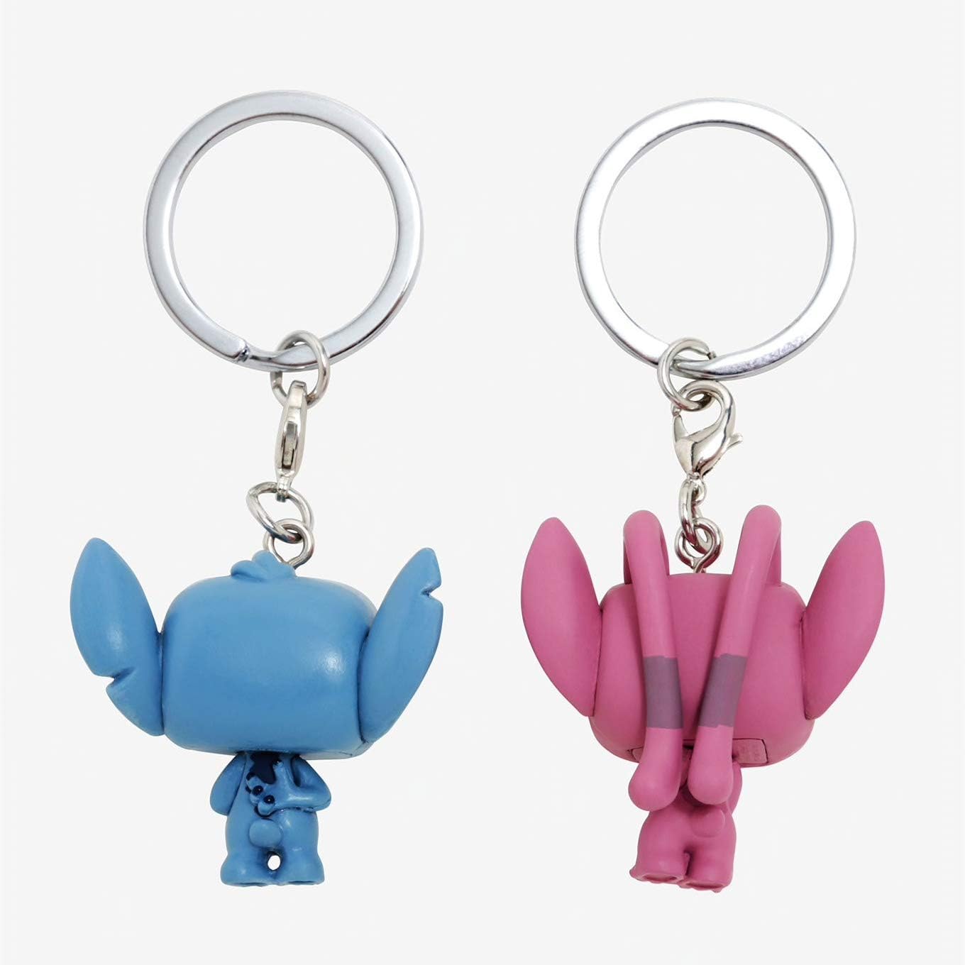 funko stitch keychain