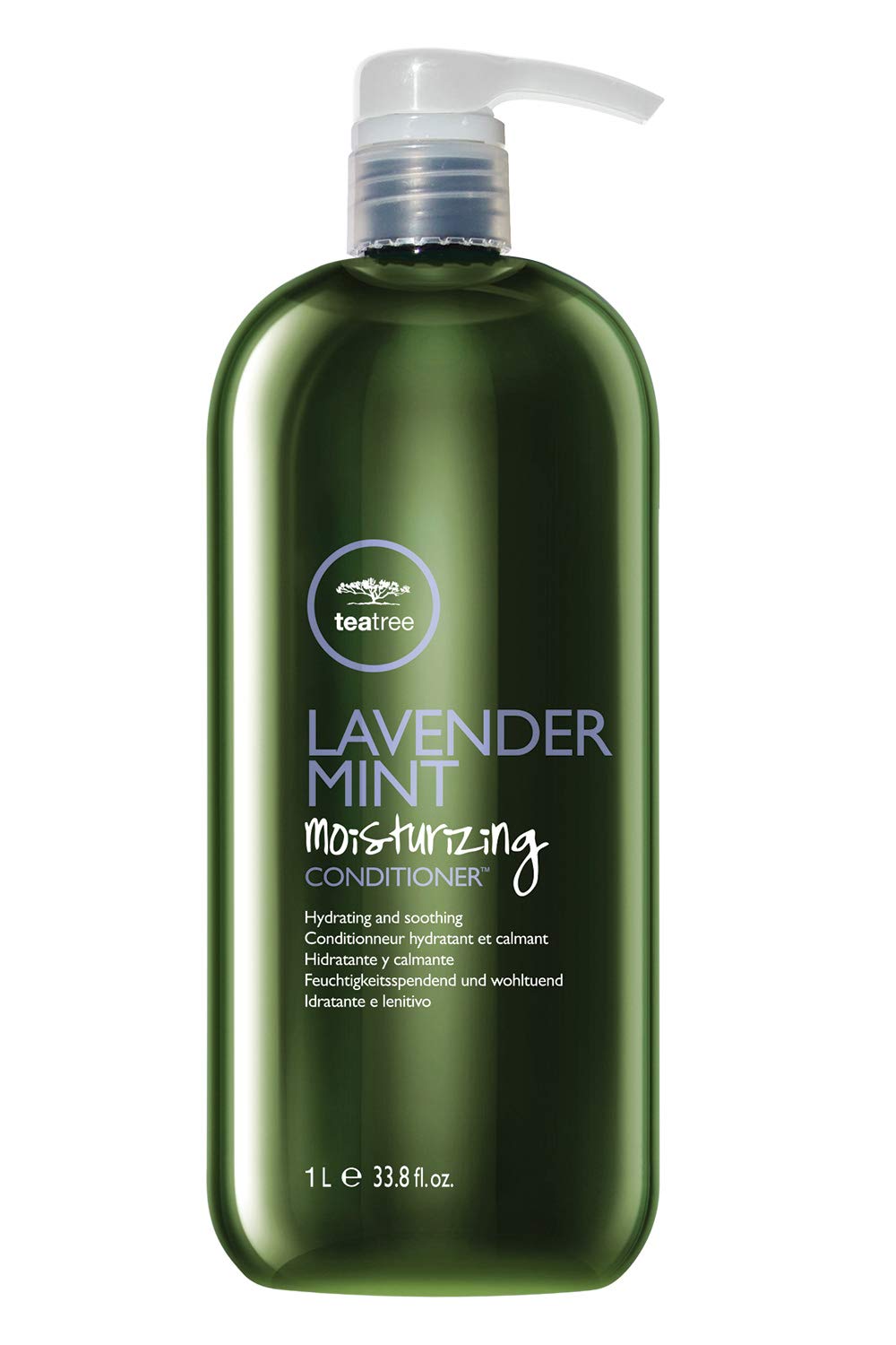 PAUL MITCHELL Tea Tree Lavender Mint Moisturizing Conditioner: Premium Beauty