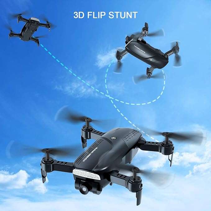 Best Image Stabilization Camera Drones 2024 Photo Rater Blog