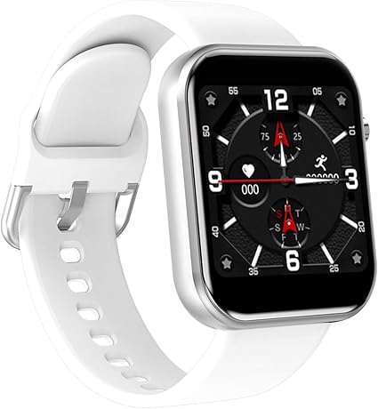 amazon smart watch blood pressure