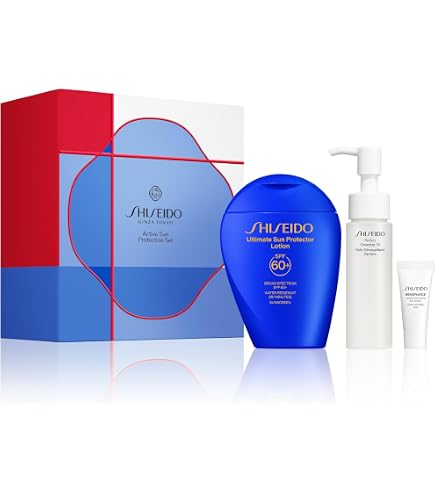 Amazon.com: Shiseido Revitalize & Rejuvenate Set - Future Solution