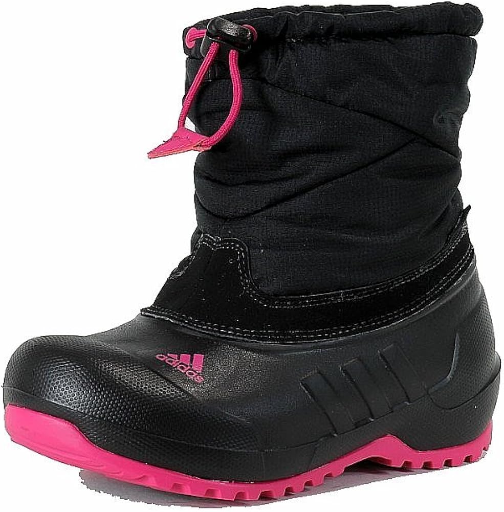 adidas primaloft boots