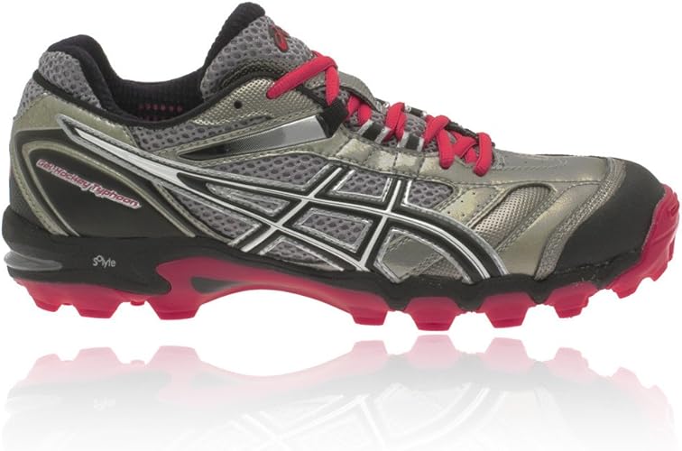 asics hockey typhoon