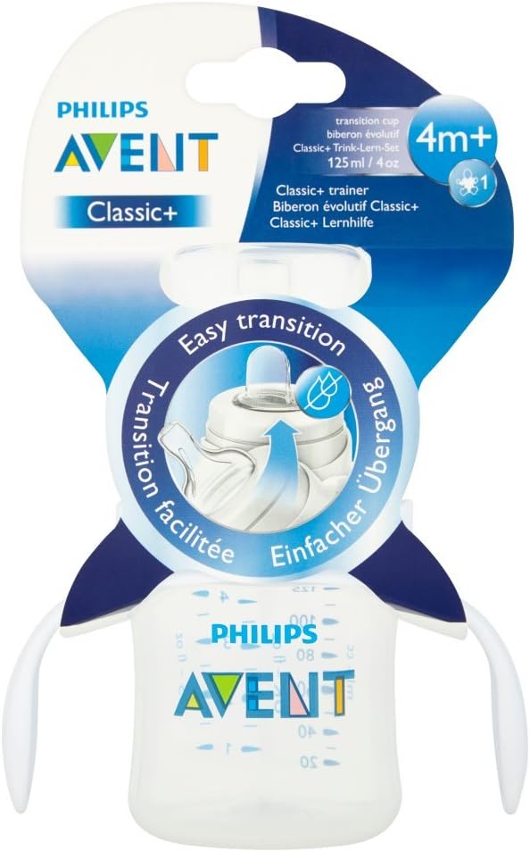 avent classic bottle handles