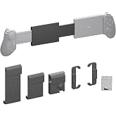 Expansion kit for GAMESIR G8 Plus Controller for tablets + ROG Flow Z13 Holder - (Extended Range 9.5 to 16.5 inches) DYI - EASY TO INSTALL - THIS IS NOT A CONTROLLER; IT IS JUST AN EXPANSION KIT THAT NEEDS TO BE INSTALLED BY YOU