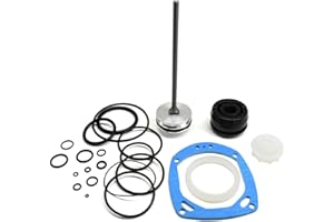 FUBAOLAI ORK11 Rebuild Kit RBK8 N80CB-1 for N80S N80SB N80SBM N80C & SDN11RH Framing Nailer Parts