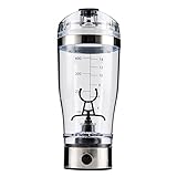 Happyyous Electric Shaker Bottle Vortex Mixer